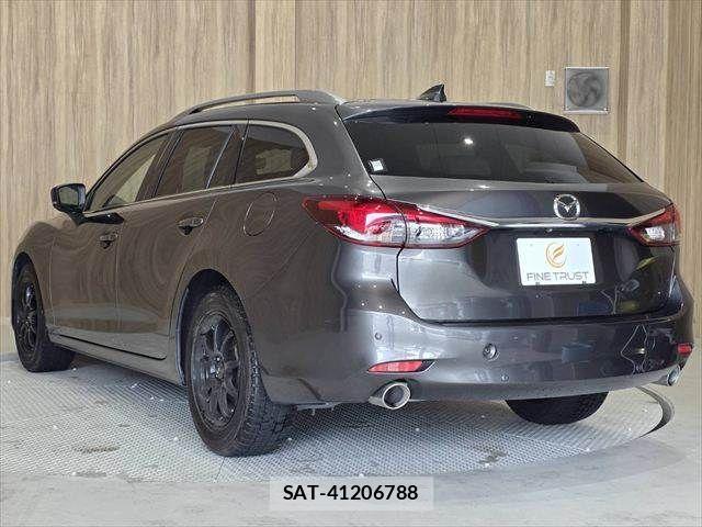 Mazda ATENZA WAGON 2019-02 6009244-20