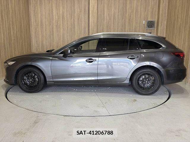 Mazda ATENZA WAGON 2019-02 6009244-21