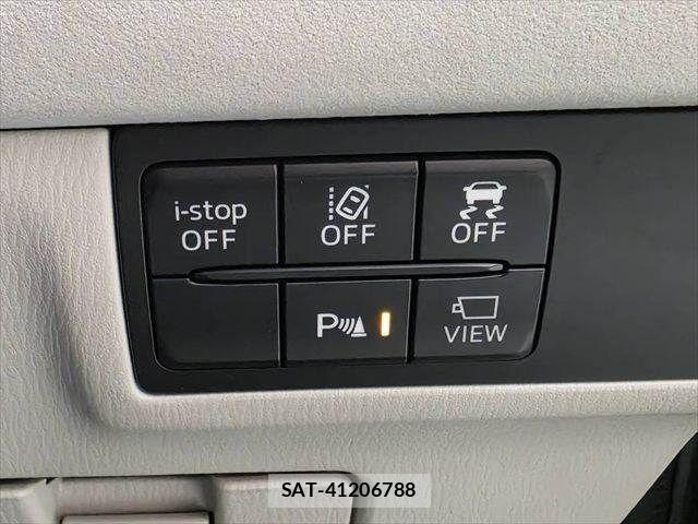 Mazda ATENZA WAGON 2019-02 6009244-8