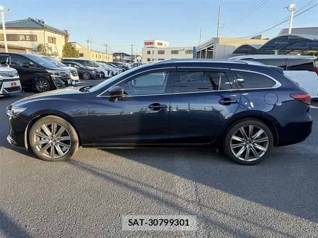 Mazda ATENZA WAGON 2019-05 6242122-9