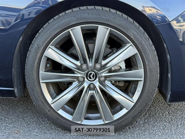 Mazda ATENZA WAGON 2019-05 6242122-11