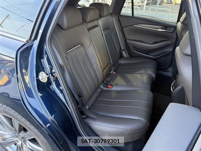 Mazda ATENZA WAGON 2019-05 6242122-13
