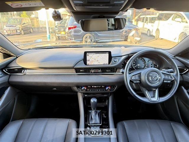 Mazda ATENZA WAGON 2019-05 6242122-15