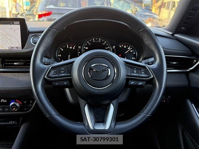 Mazda ATENZA WAGON 2019-05 6242122-16