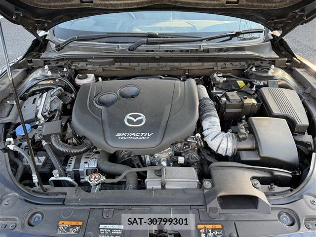 Mazda ATENZA WAGON 2019-05 6242122-17