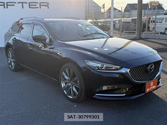Mazda ATENZA WAGON 2019-05 6242122-18