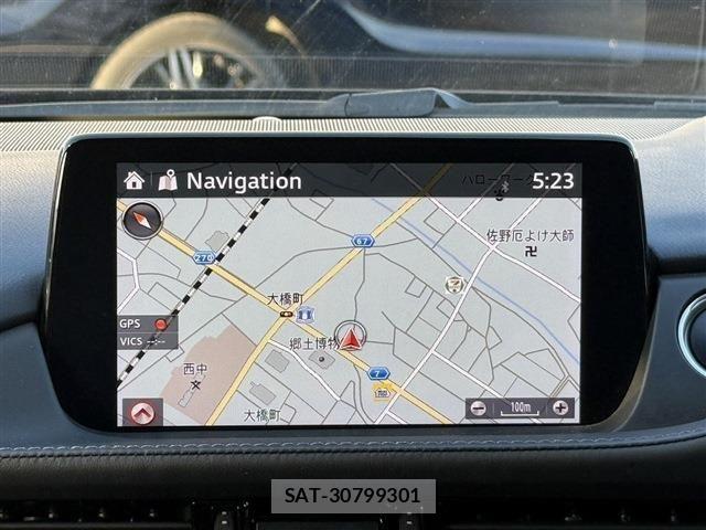 Mazda ATENZA WAGON 2019-05 6242122-1