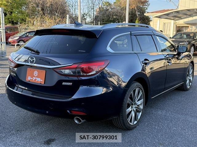 Mazda ATENZA WAGON 2019-05 6242122-19