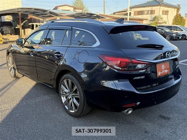 Mazda ATENZA WAGON 2019-05 6242122-20