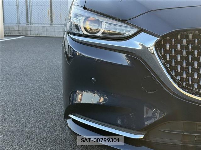 Mazda ATENZA WAGON 2019-05 6242122-22