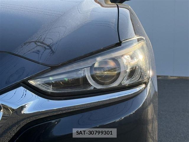 Mazda ATENZA WAGON 2019-05 6242122-24