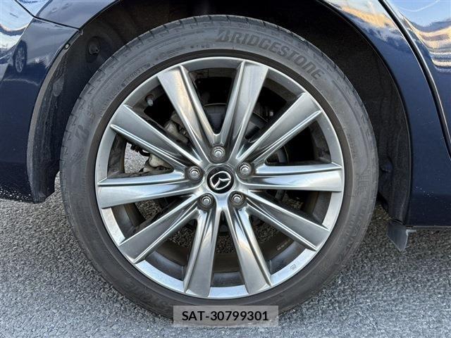 Mazda ATENZA WAGON 2019-05 6242122-25