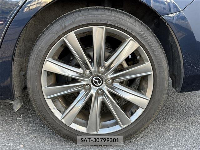 Mazda ATENZA WAGON 2019-05 6242122-26