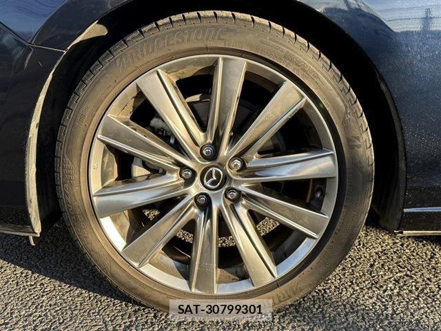Mazda ATENZA WAGON 2019-05 6242122-27
