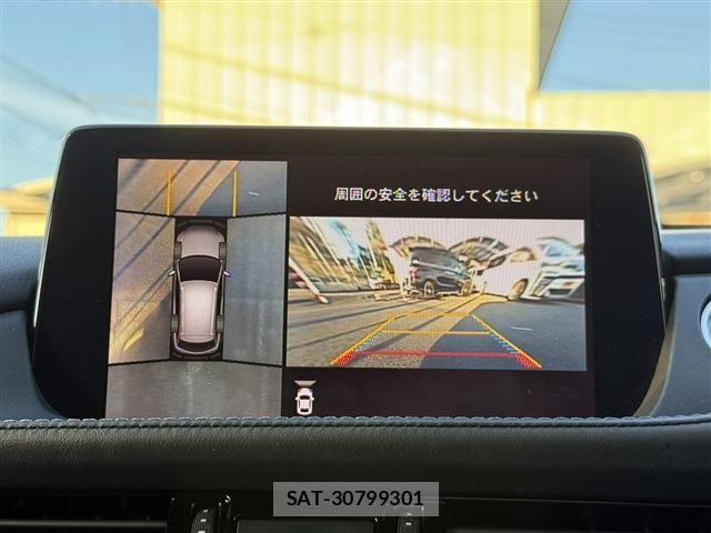 Mazda ATENZA WAGON 2019-05 6242122-2