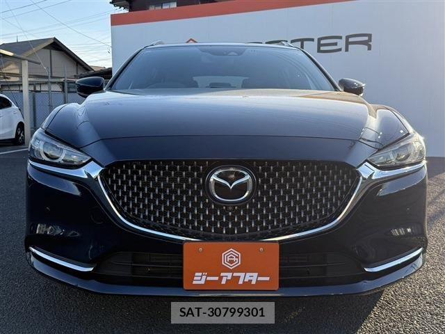 Mazda ATENZA WAGON 2019-05 6242122-6