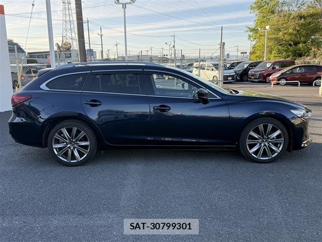 Mazda ATENZA WAGON 2019-05 6242122-7