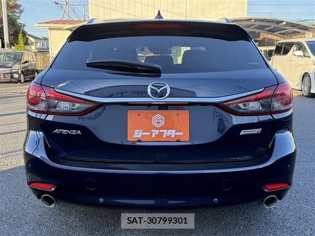 Mazda ATENZA WAGON 2019-05 6242122-8