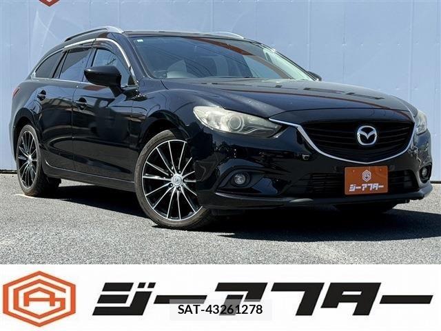 sat car