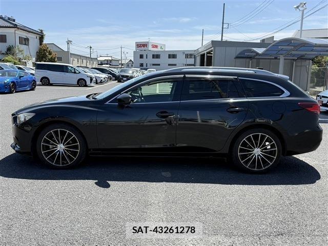 Mazda ATENZA WAGON 2013-05 6242123-9