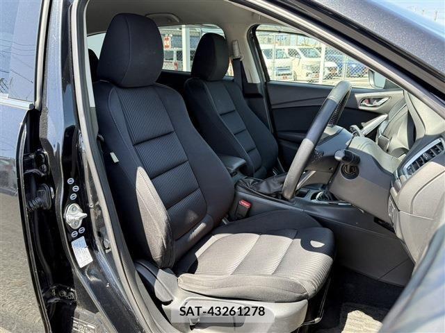 Mazda ATENZA WAGON 2013-05 6242123-13