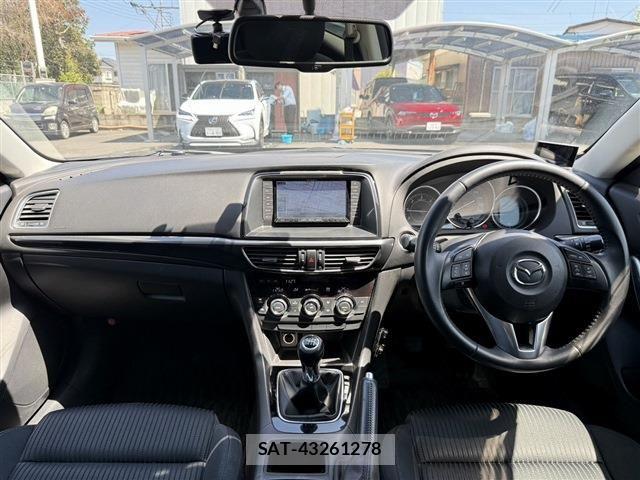Mazda ATENZA WAGON 2013-05 6242123-16