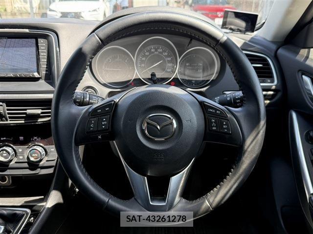 Mazda ATENZA WAGON 2013-05 6242123-17