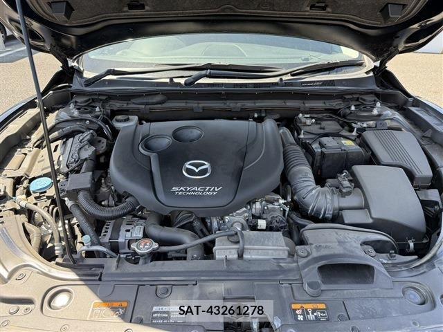 Mazda ATENZA WAGON 2013-05 6242123-18