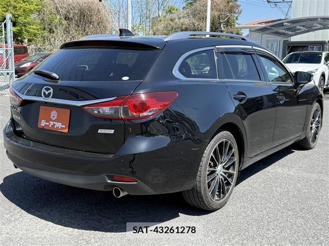 Mazda ATENZA WAGON 2013-05 6242123-20
