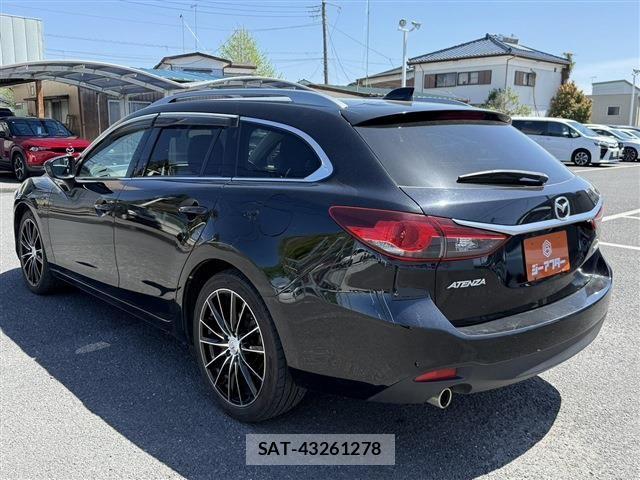 Mazda ATENZA WAGON 2013-05 6242123-21