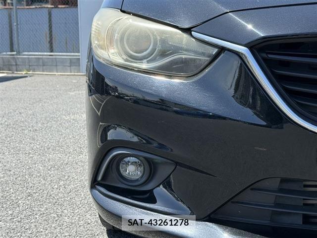 Mazda ATENZA WAGON 2013-05 6242123-23