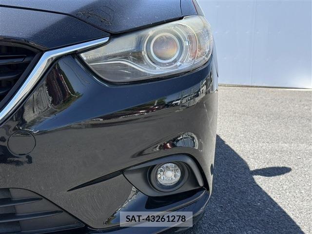 Mazda ATENZA WAGON 2013-05 6242123-24