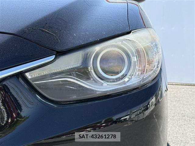 Mazda ATENZA WAGON 2013-05 6242123-25