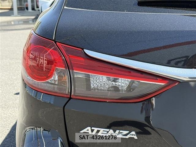Mazda ATENZA WAGON 2013-05 6242123-26