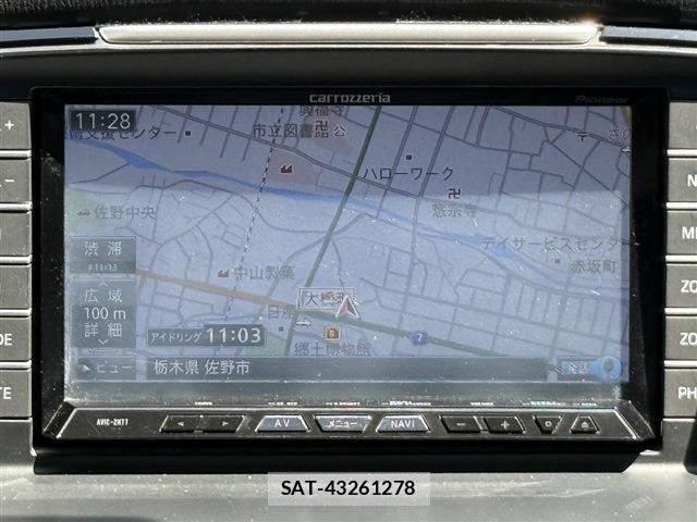 Mazda ATENZA WAGON 2013-05 6242123-2