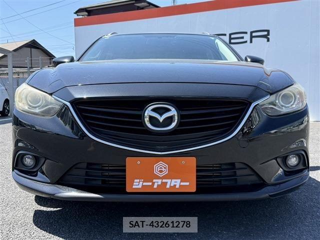 Mazda ATENZA WAGON 2013-05 6242123-6