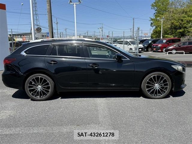 Mazda ATENZA WAGON 2013-05 6242123-7