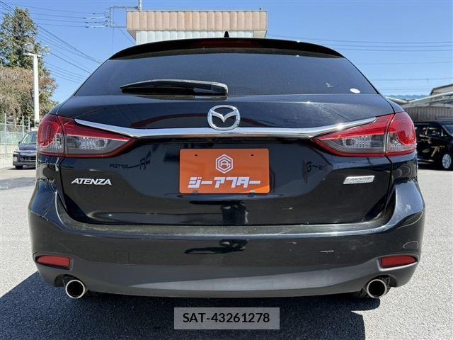 Mazda ATENZA WAGON 2013-05 6242123-8