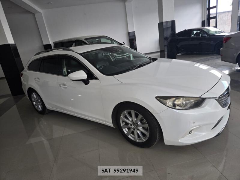 sat car