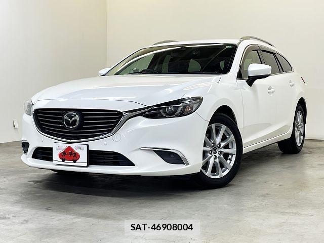 Mazda ATENZA WAGON 2017-09 6610551-0