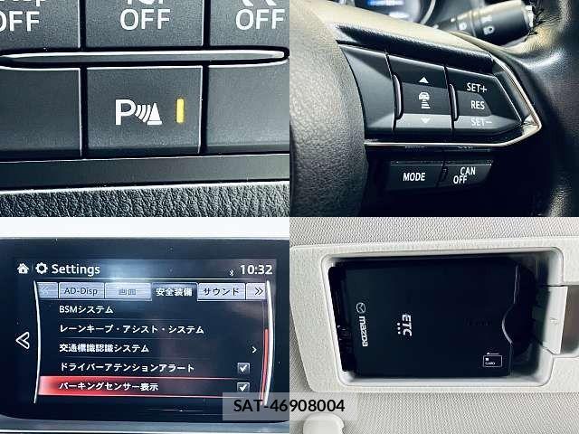 Mazda ATENZA WAGON 2017-09 6610551-4