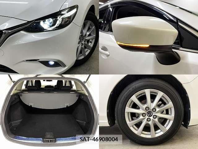 Mazda ATENZA WAGON 2017-09 6610551-6