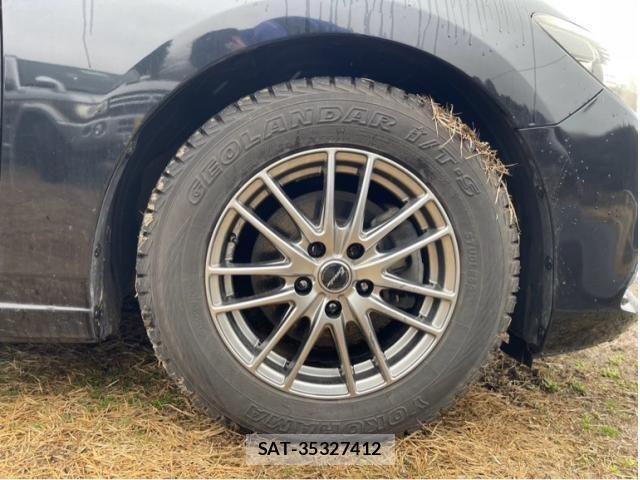 Mazda ATENZA WAGON 2014-06 6610556-9