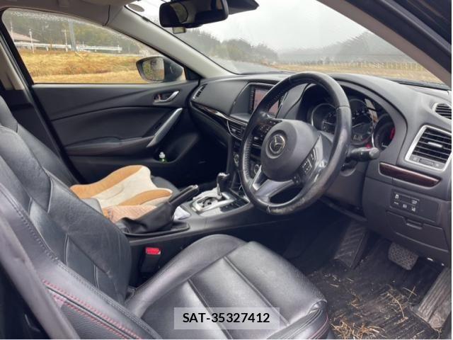 Mazda ATENZA WAGON 2014-06 6610556-10