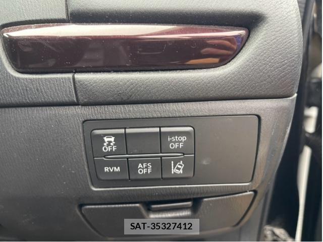 Mazda ATENZA WAGON 2014-06 6610556-14