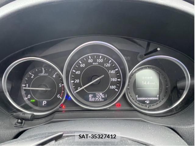 Mazda ATENZA WAGON 2014-06 6610556-17