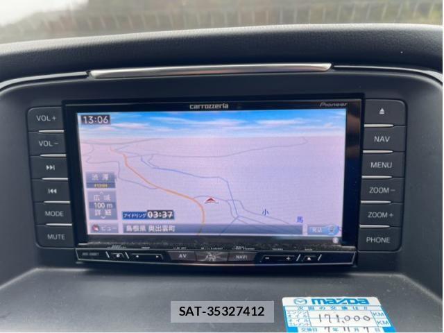 Mazda ATENZA WAGON 2014-06 6610556-18