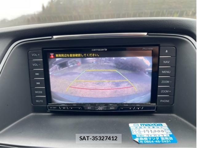 Mazda ATENZA WAGON 2014-06 6610556-22