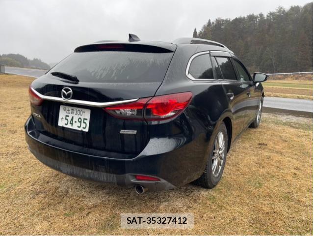 Mazda ATENZA WAGON 2014-06 6610556-3