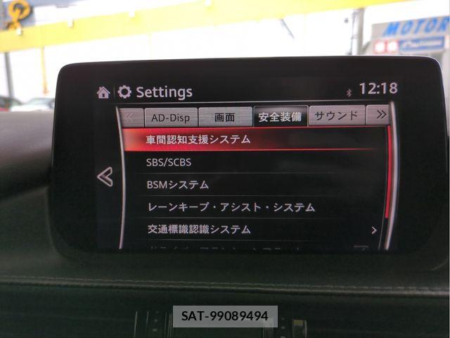 Mazda ATENZA WAGON 2018-06 6674991-10